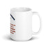 Happy Retirement Fishing Mug
