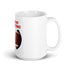 The 3 Most Important Things Mug - God, Family and Alabama Football