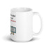 So You're Leaving Your Job Mug - Funny "You Should Have Stayed"