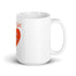 Just a Girl Who Loves the Gators Coffee Mug for Florida Fans