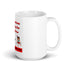 Congratulations on Escaping the Shit Show Mug - For New Job or Retirement