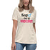 Keep Men out of Women's Sports Shirt